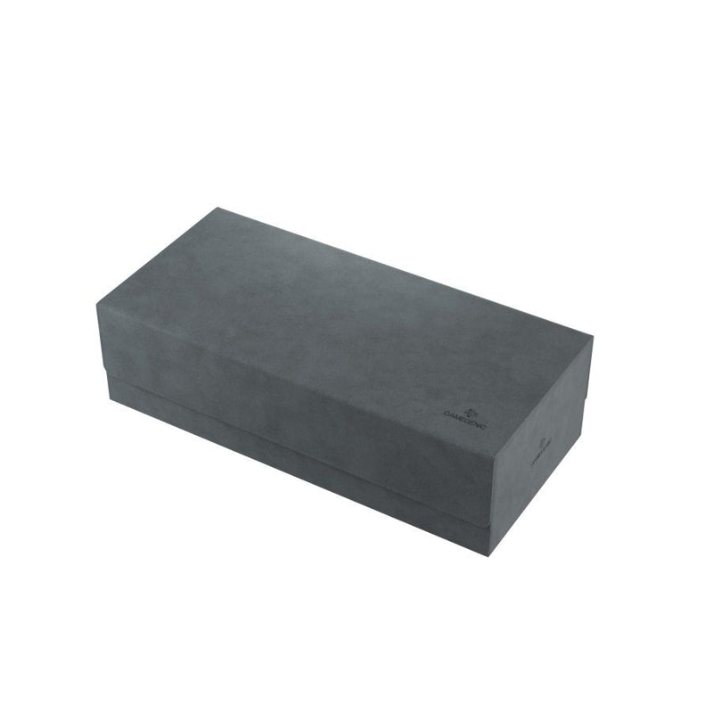 Gamegenic Dungeon 1100+ Convertible Storage Box - Midnight Gray