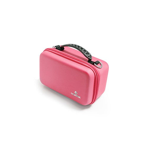 Gamegenic Game Shell 250+ Deck Box - Pink