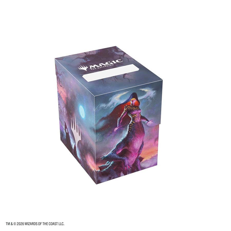 Gamegenic Magic: The Gathering Lorwyn Eclipsed Soft Crate 80+ - Moonshadow