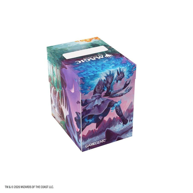 Gamegenic Magic: The Gathering Soft Dynacrate 100+ XL - Lorwyn Eclipsed Ashling