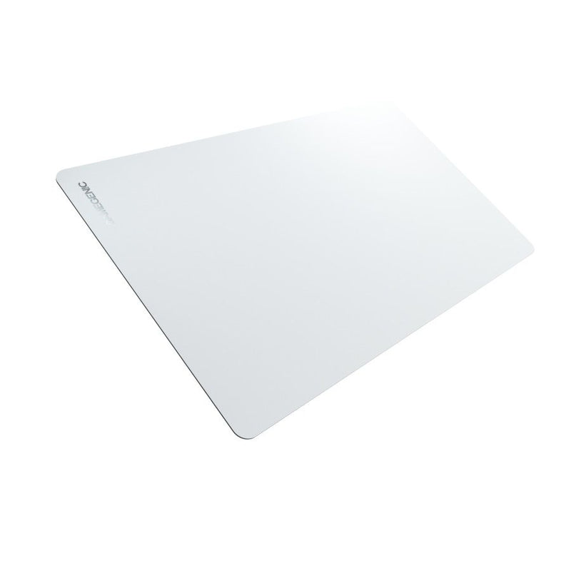 Gamegenic Prime Playmat - White