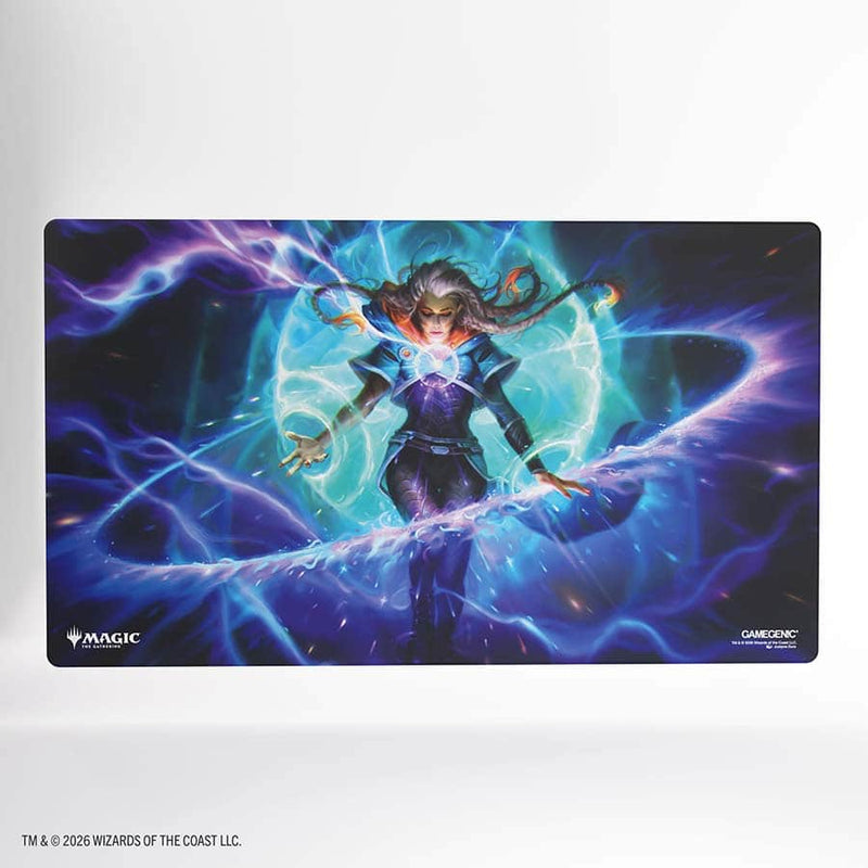 Gamegenic Magic: The Gathering Reality Fracture Prime Playmat - Entrust the Spark
