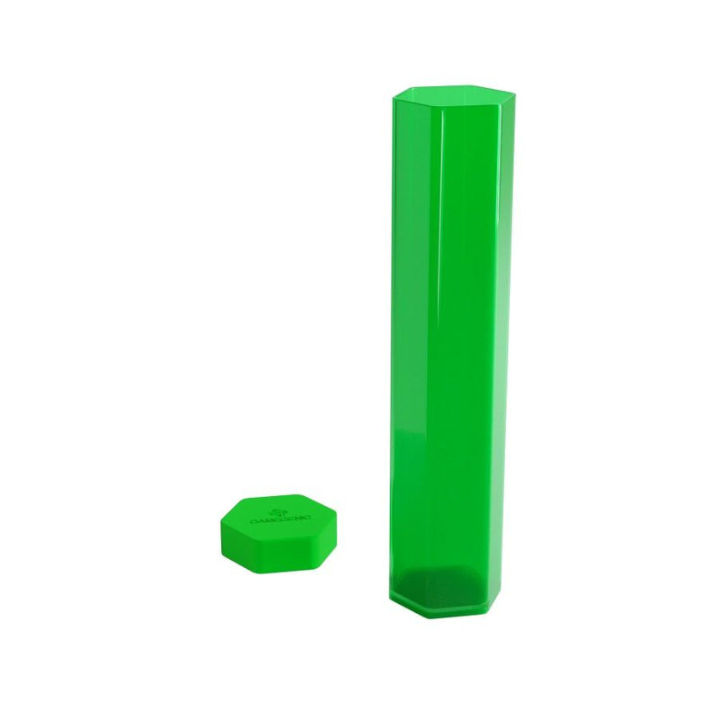 Gamegenic Playmat Tube - Green