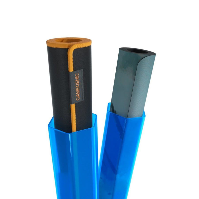 Gamegenic Playmat Tube - Blue