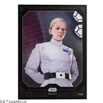 Gamegenic Star Wars : Unlimited Premium Art Sleeves - Dedra Meero