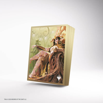 Gamegenic Magic: The Gathering Lorwyn Eclipsed Premium Art Sleeves Design E