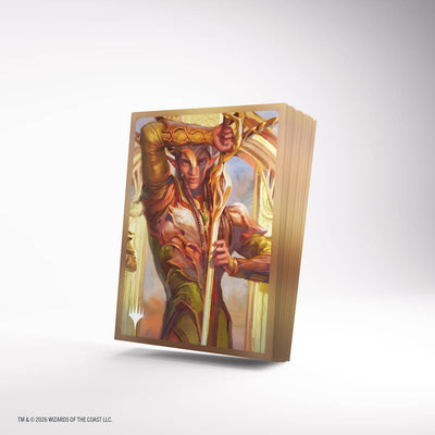 Gamegenic Magic: The Gathering Lorwyn Eclipsed Premium Art Sleeves Design F