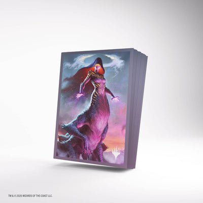 Gamegenic Magic: The Gathering Lorwyn Eclipsed Premium Art Sleeves Design G