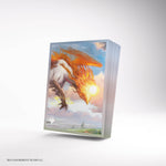 Gamegenic: Magic: The Gathering | Lorwyn Eclipsed Premium Art Sleeves - Design K
