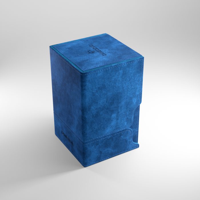 Gamegenics Watchtower 100+ XL Blue
