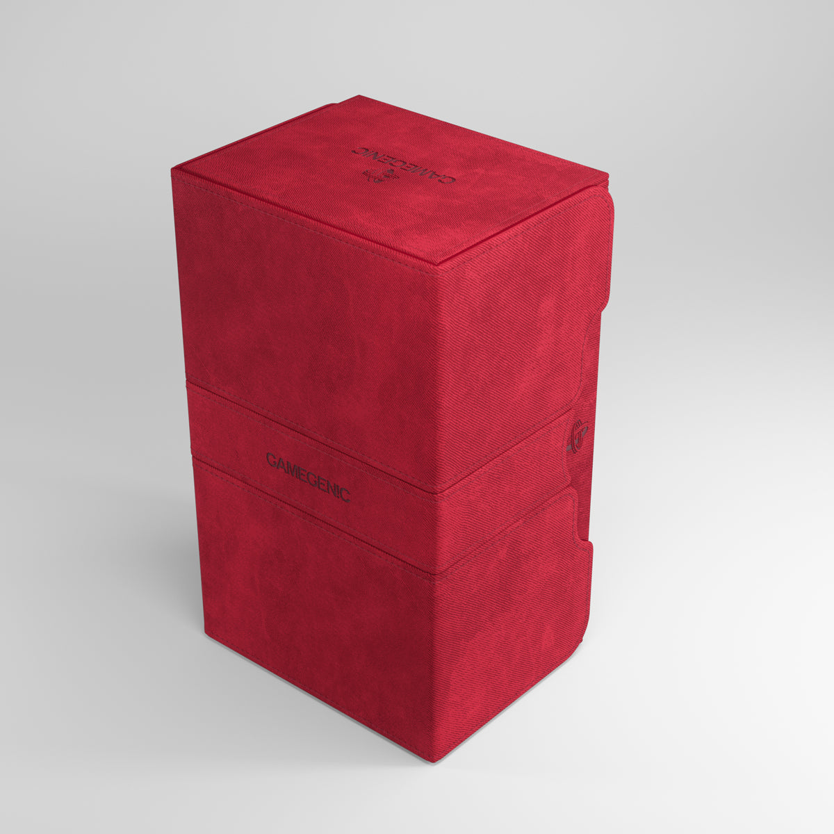 Gamegenics Stronghold 200+ XL Red