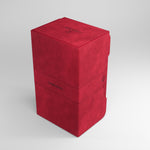 Gamegenics Stronghold 200+ XL Red