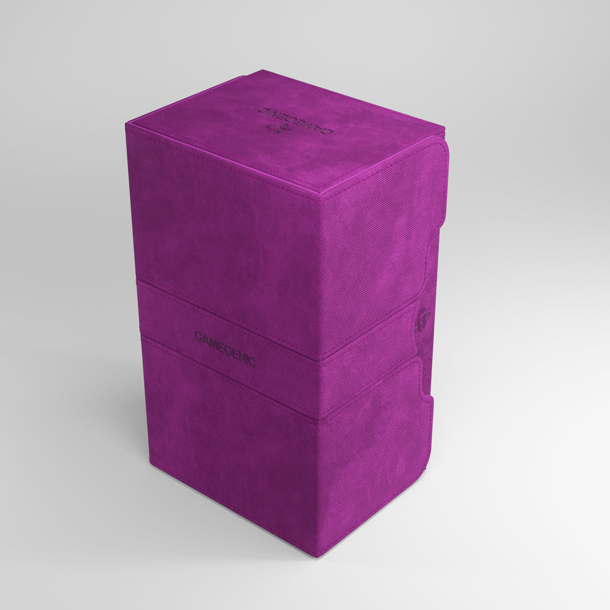 Gamegenics Stronghold 200+ XL Purple