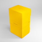 Gamegenics Stronghold 200+ XL Yellow