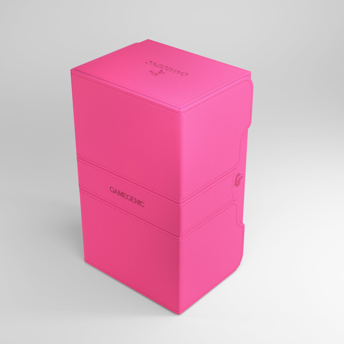 Gamegenics Stronghold 200+ XL Pink