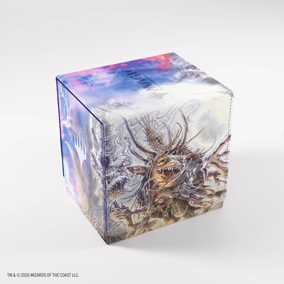 Gamegenic Magic: The Gathering Lorwyn Eclipsed Sidekick PRO 100+ XL Deck Box