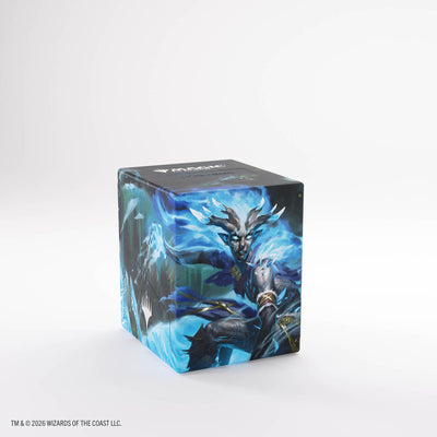Gamegenic Magic: The Gathering Lorwyn Eclipsed Bastion 100+ XL Rimekin Recluse Deck Box