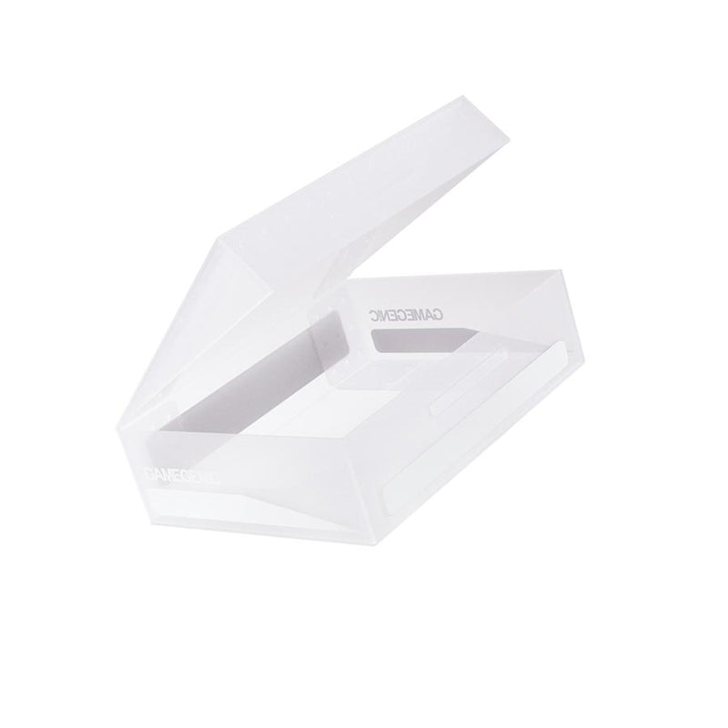 Gamegenic Token Holder - Clear