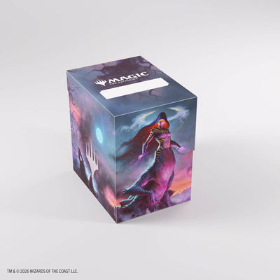 Gamegenic Magic: The Gathering Lorwyn Eclipsed Soft Crate 80+
