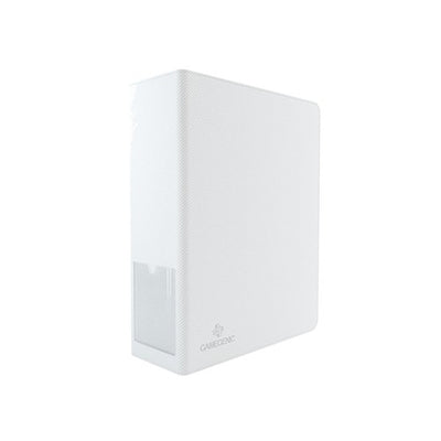 Gamegenic Prime Ring-Binder White