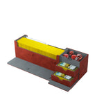 Gamegenic - Cards' Lair 400+ (Red)