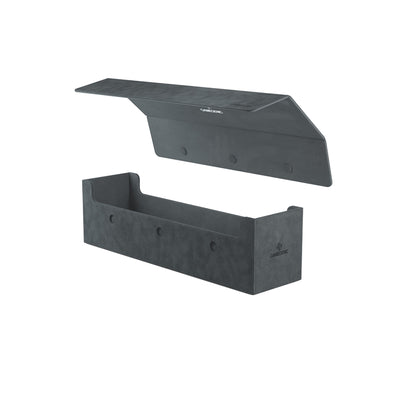 Gamegenic Dungeon S 550+ Convertible Midnight Gray Deck Box