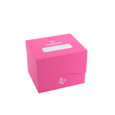 Gamegenic Side Holder 100+ XL Pink Deck Box