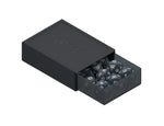 Heavy Play RNG Dice Box/Sideboard Holder Warlock Black