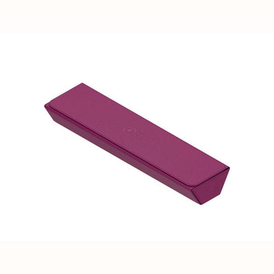 Heavy Play ETB Playmat Tube - Sorcerer Pink