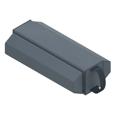 Heavy Play RFG Deckbox Carrier 500DS - Artificer Grey
