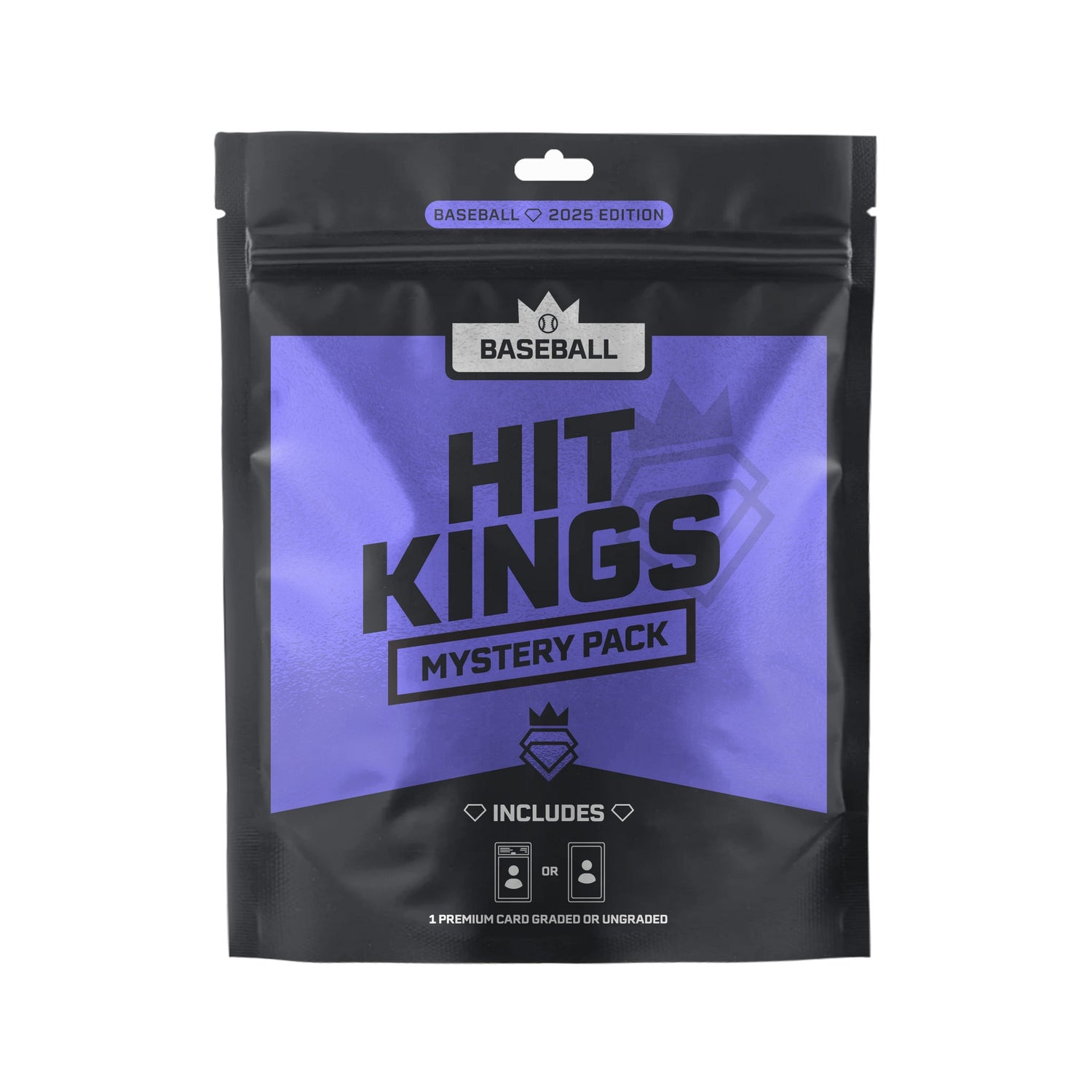 Hit Kings - 2025 Baseball Edition