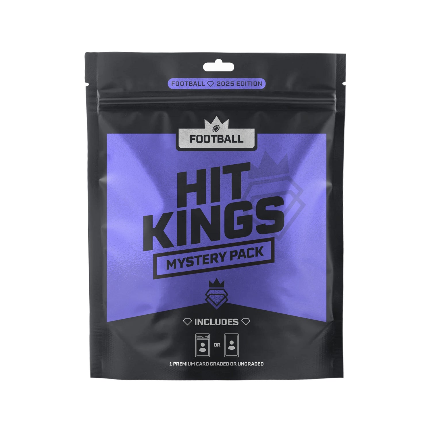Hit Kings - 2025 Football Edition