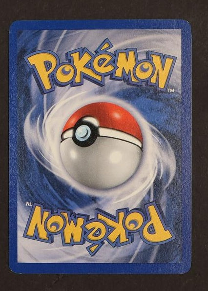 1999 Wizards of the Coast Pokemon 6/82 Dark Dugtrio Team Rocket
