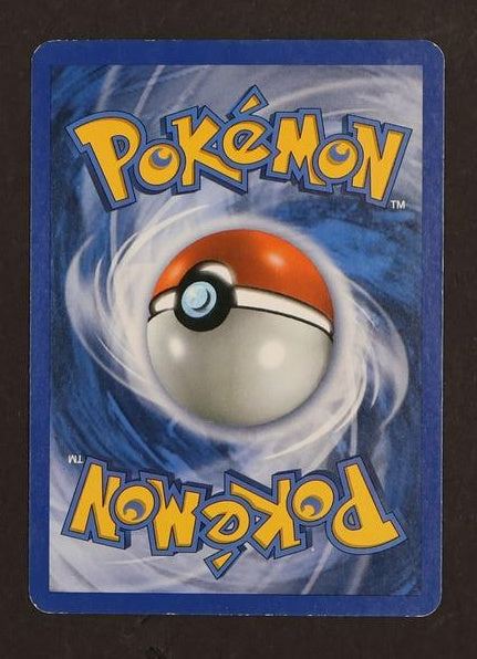 2004 Nintendo Pokemon 8/110 Kabutops EX Hidden Legends Holo