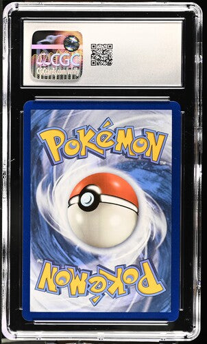 2021 Celebrations #20/111 Cleffa Neo Genesis - Holo CGC 10