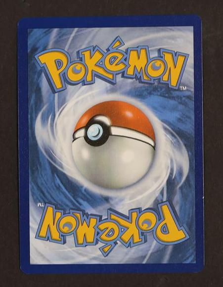 Nintendo Pokémon 232/198 Fezandipiti
