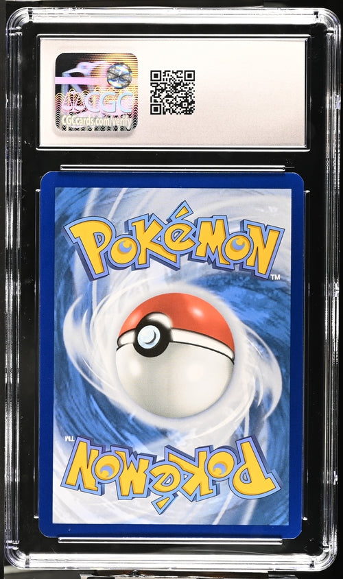 2023 Paldea Evolved #230/193 Forretress ex CGC 10