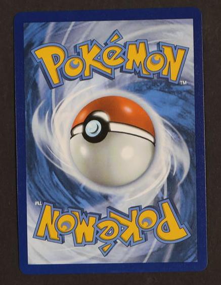 2009 Nintendo Pokemon Giovanni's Charisma