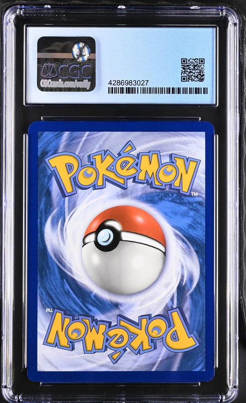 2020 Sword & Shield #SWSH007 Frosmoth Black Star Promos CGC 7.5