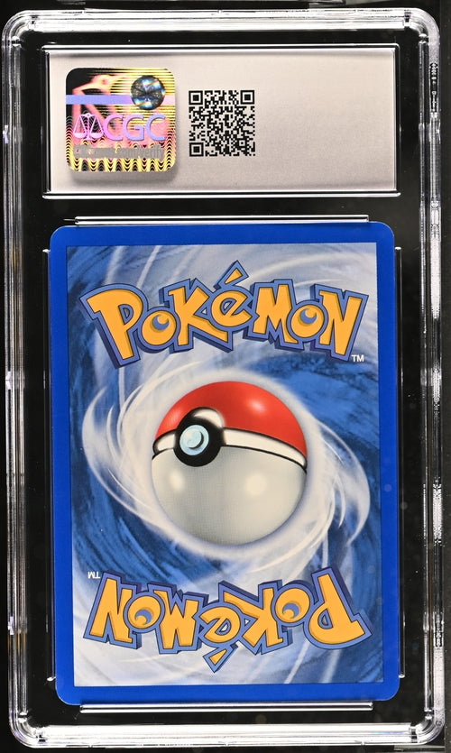 2001 Pokémon Wizards Black Star Promo Reverse Holo Entei #34 CGC 9.5