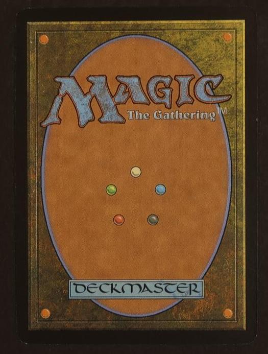 2023 Wizards of the Coast Secret Lair Anime Smothering Tithe #M0067 Foil