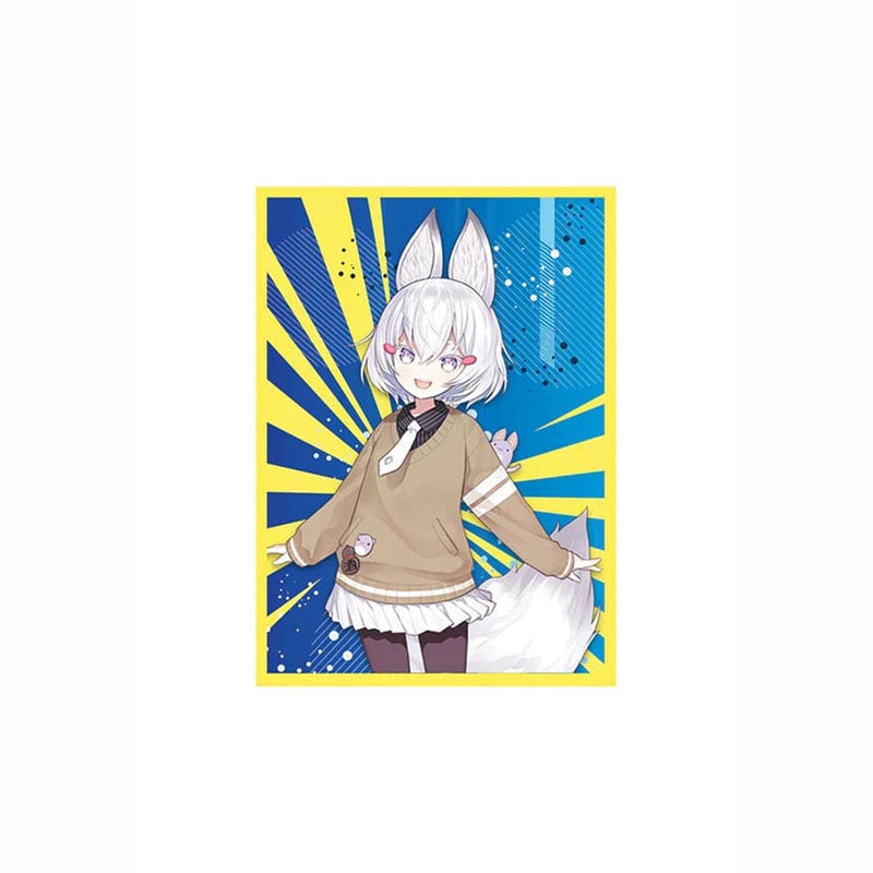 Player's Choice Oshi Push TCG Tenma Maemi Sleeves (60 Count)