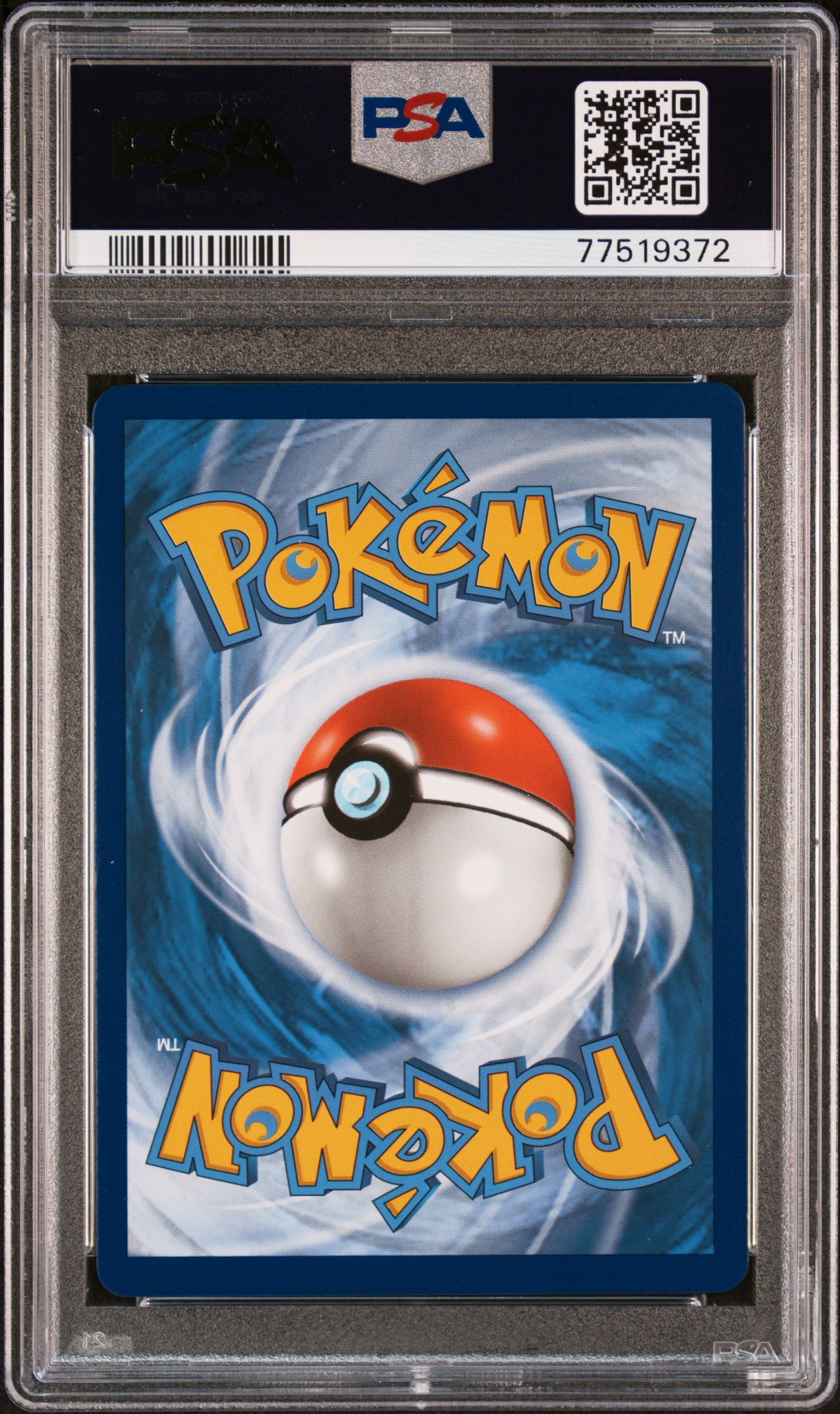 2022 Pokemon Go Conkeldurr V Ur #74 PSA 10