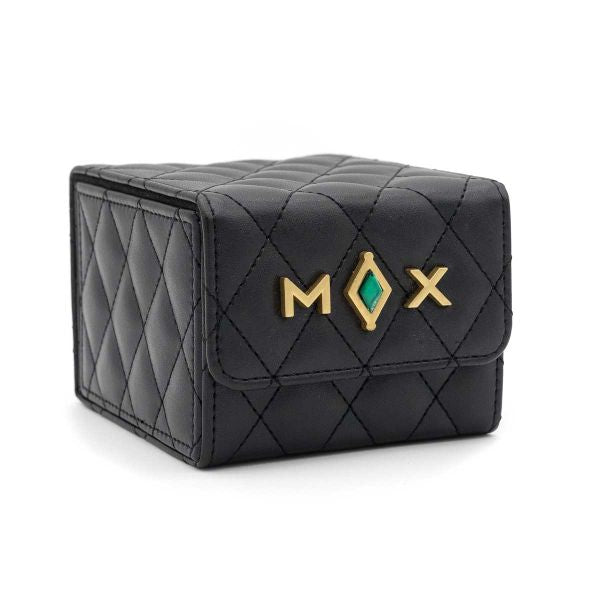 KMC Mox Box: Standard 133CT - Black