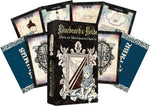Bluebeard's Bride: Deck of Mysterious Objects