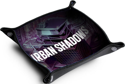 Urban Shadows 2E Dice Tray