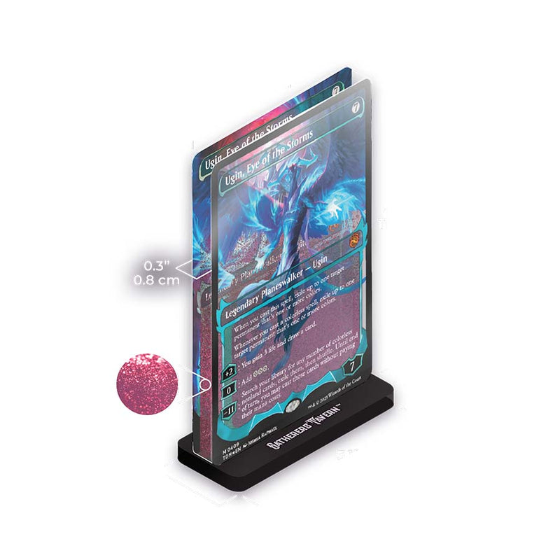 Gatherers' Tavern Magic: The Gathering Ugin Eye of the Storms Slab Standee