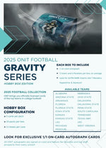 2025 ONIT Gravity Series Football Penn State