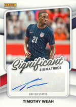 2025/26 Panini US Men's and Women's National Team Box Set