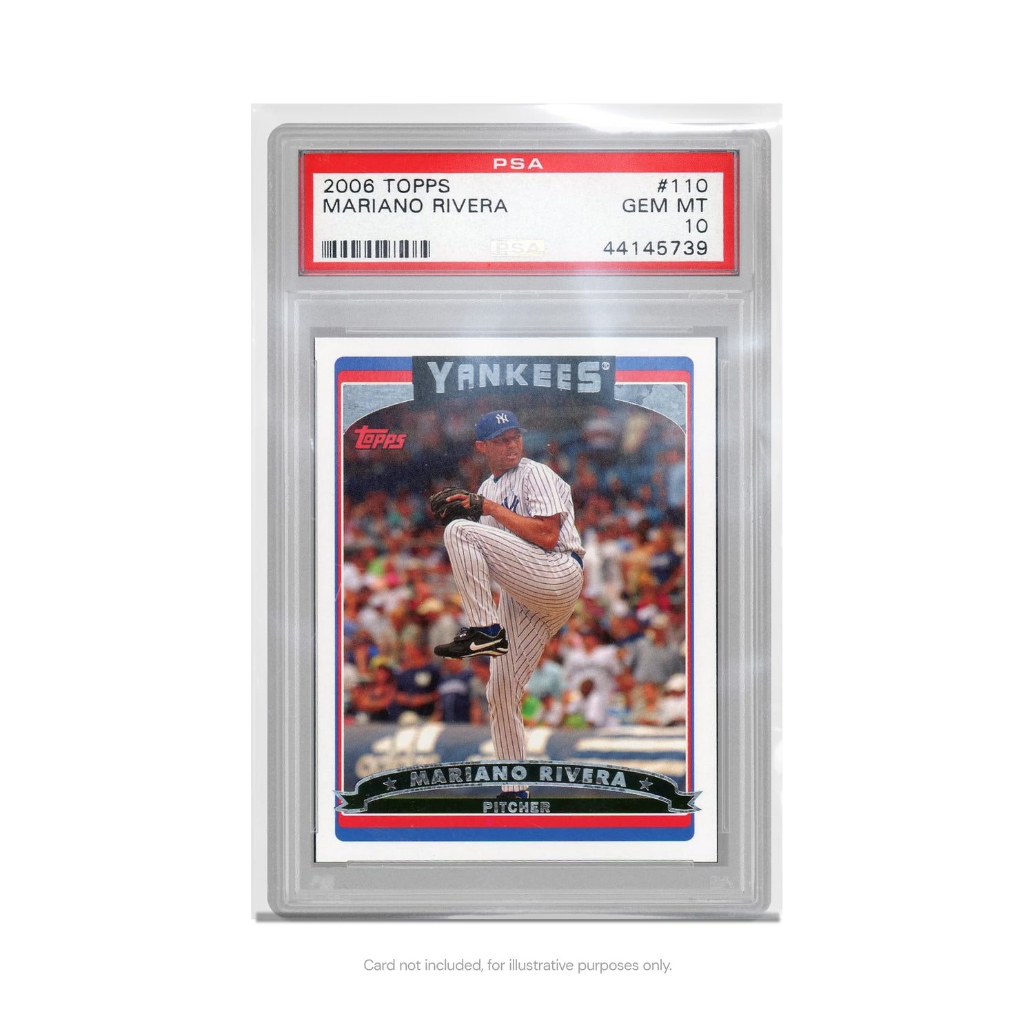 ArmorCard PSA Graded Card Sleeves
